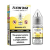 Flow Bar 20ml Nic Salts E-Liquid Pack of 10 - Star vape