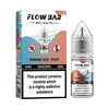 Flow Bar 20ml Nic Salts E-Liquid Pack of 10 - Star vape