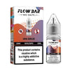 Flow Bar 20ml Nic Salts E-Liquid Pack of 10 - Star vape