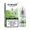 Flow Bar 20ml Nic Salts E-Liquid Pack of 10 - Star vape