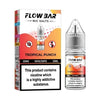 Flow Bar 20ml Nic Salts E-Liquid Pack of 10 - Star vape