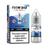 Flow Bar 20ml Nic Salts E-Liquid Pack of 10 - Star vape
