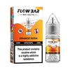 Flow Bar 20ml Nic Salts E-Liquid Pack of 10 - Star vape