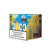 Freemax Friobar 3500 Puffs Pod Sytem Kit - Star vape