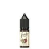 Frukt Cyder 10ML Nic Salt - Star vape
