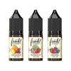 Frukt Cyder 10ML Nic Salt - Star vape