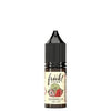 Frukt Cyder 10ML Nic Salt - Star vape