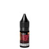 Frumist Fruit 10ML Nic Salt - Star vape