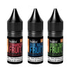 Frumist Fruit 10ML Nic Salt - Star vape
