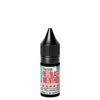 Frumist Menthol 10ML Nic Salt - Star vape