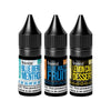 Frumist Menthol 10ML Nic Salt - Star vape