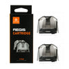 Geek Vape - Aegis Pod Cartridge - 2 Packs - Star vape