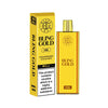 Gold Bling 10000 Disposable Vape Puff Pod Bar - Star vape