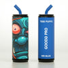 GOODG PRO 7500 Disposable Vape Box of 10 - Star vape