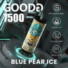 GOODG PRO 7500 Disposable Vape Box of 10 - Star vape