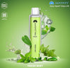 Hayati Pro Max 4000 Disposable Vape Puff Bar Pen - Star vape