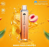 Hayati Pro Max 4000 Disposable Vape Puff Bar Pen - Star vape