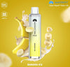 Hayati Pro Max 4000 Disposable Vape Puff Bar Pen - Star vape