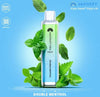 Hayati Pro Max 4000 Disposable Vape Puff Bar Pen - Star vape