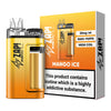 Instafill 3500 Puffs Disposable Pod Vape Kit #Simbavapes#