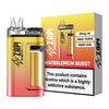 Instafill 3500 Puffs Disposable Pod Vape Kit - Star vape