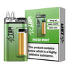 Instafill 3500 Puffs Disposable Pod Vape Kit - Star vape
