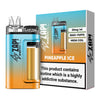 Instafill 3500 Puffs Disposable Pod Vape Kit - Star vape