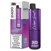 IVG 2400 Disposable Vape Pod Puff Bar Box of 5 - Star vape