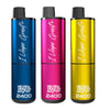 IVG 2400 Disposable Vape Pod Puff Bar Box of 5 - Star vape