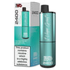 IVG 2400 Disposable Vape Pod Puff Bar Box of 5 - Star vape