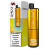 IVG 2400 Disposable Vape Pod Puff Bar Box of 5 - Star vape