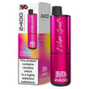 IVG 2400 Disposable Vape Pod Puff Bar Box of 5 - Star vape