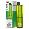 IVG 2400 Disposable Vape Pod Puff Bar Kit - Star vape