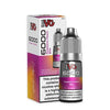 IVG 6000 Nic Salt 10ml Bottle Box of 10 - Star vape