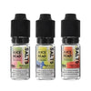 Juice Head 10ML Nic Salt - Star vape