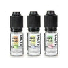 Juice Head Freeze 10ML Nic Salt - Star vape