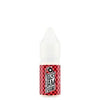 Just Jam 10ML Nic Salt - Star vape