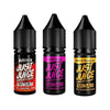 Just Juice 10ML Nic Salt - Star vape