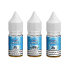 Kingston Menthol Salts Nic Salt-10ML E-liquid-Box of 10 - Star vape