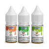 Kingston Salt Bar Salt E-Liquid Nic Salt-10ml- Box of 10 - Star vape