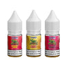 Kingston Salt Get Fruity Nic Salt - 10ml - Box of 10 - Star vape