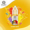Lost Daisy 5000 Bar Salt 10ml - Box of 10 - Star vape