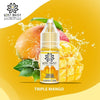 Lost Daisy 5000 Bar Salt 10ml - Box of 10 - Star vape