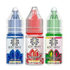 Lost Daisy 5000 Bar Salt 10ml - Box of 10 - Star vape