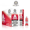 Lost Daisy 5000 Bar Salt 10ml - Box of 10 - Star vape