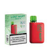 Lost Mary DM600 X2 Disposable Vape Box of 10 - Star vape