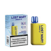 Lost Mary DM600 X2 Disposable Vape Box of 10 - Star vape