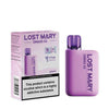 Lost Mary DM600 X2 Disposable Vape Box of 10 - Star vape