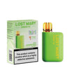 Lost Mary DM600 X2 Disposable Vape Box of 10 - Star vape