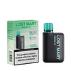 Lost Mary DM600 X2 Disposable Vape Box of 10 - Star vape